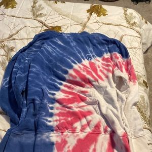 Ivory Ella Sweatshirt